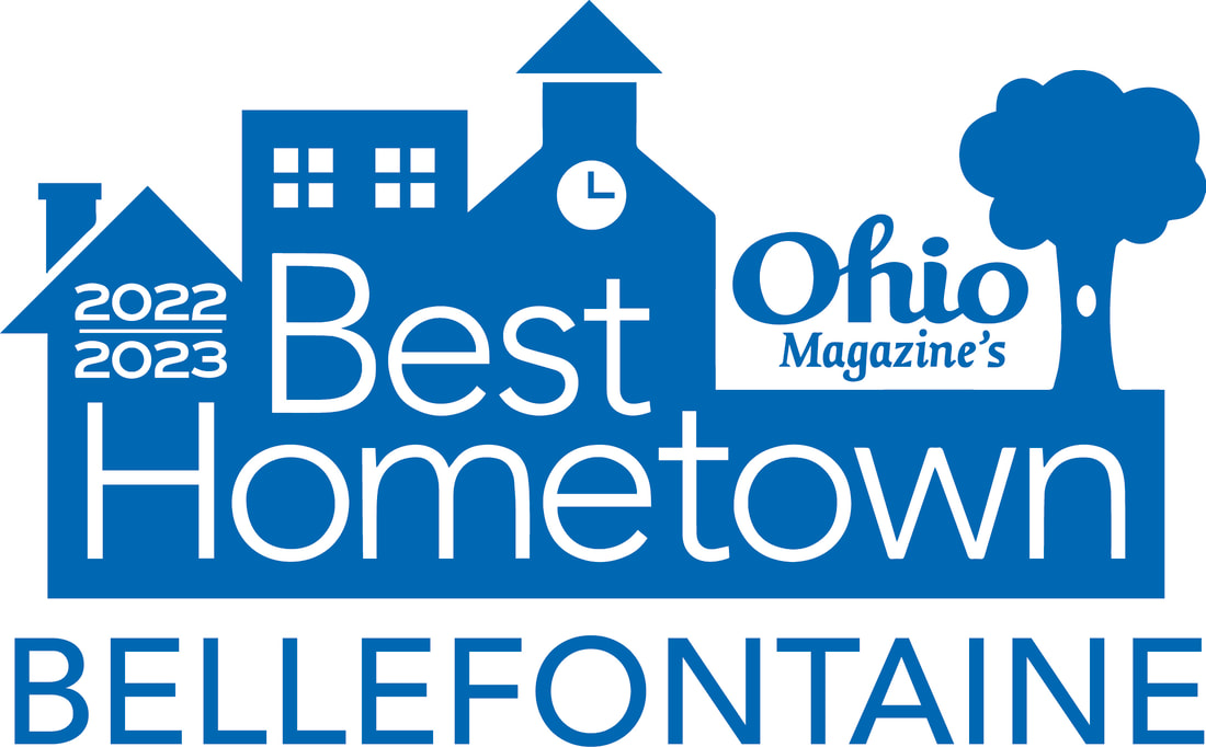 Bellefontaine Ohio's Best Hometown 2022
