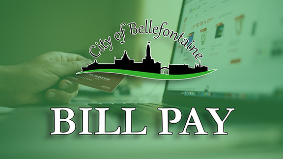 Bellefontaine City Online Bill Pay