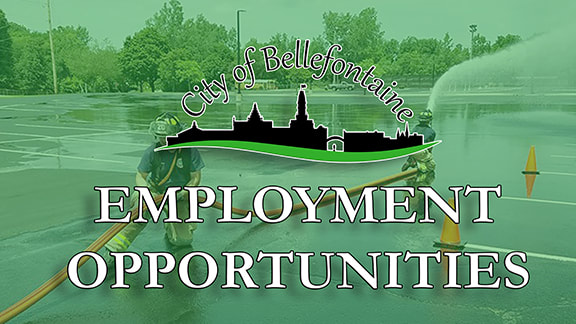 Bellefontaine Employment Opportunities