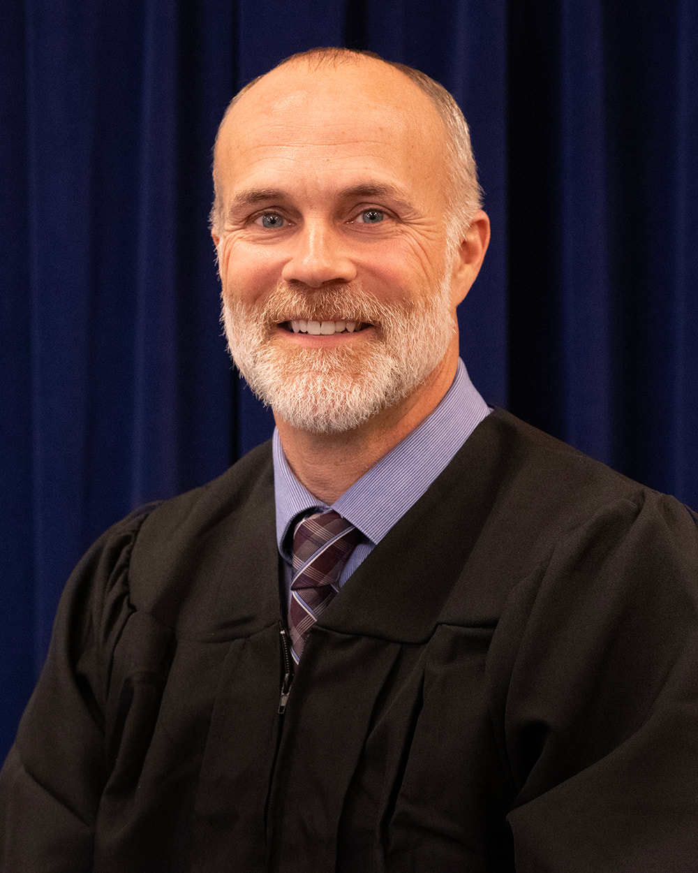 Judge Jacob Estes