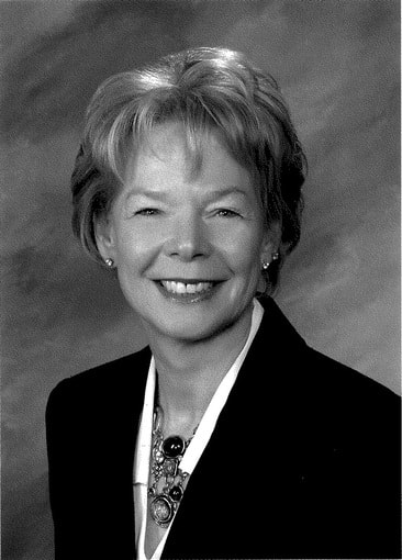 Judge Ann E. Beck