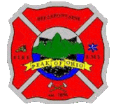Bellefontaine Fire & EMS logo