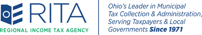 Regional Income Tax Agency Ohio