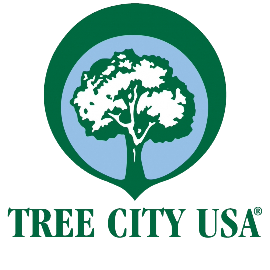 Tree City USA Bellefontaine